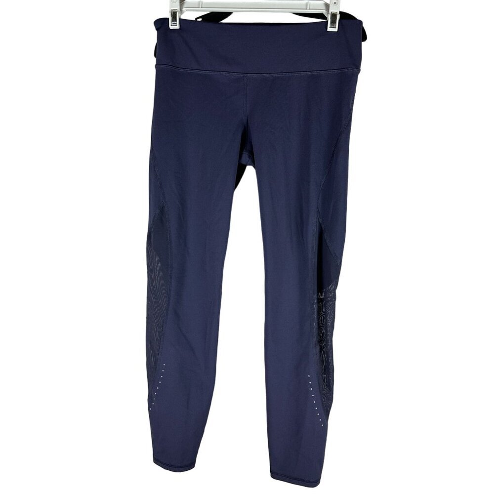 Old Navy Active Go-Dry Womens Leggings Size M